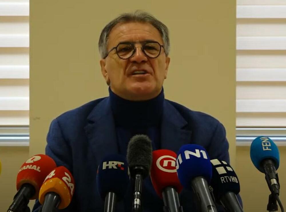 Zdravko Mamić