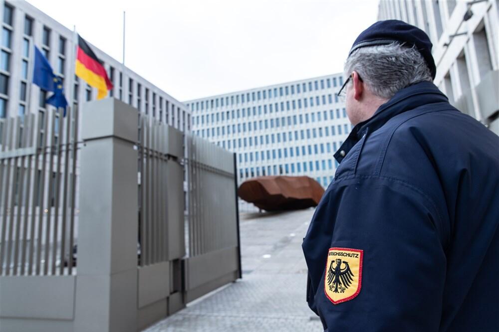 HAPŠENJE DVOSTRUKOG AGENTA: Državni tužilac u Berlinu tvrdi da je uhašeni Nemac odavao tajne Rusiji