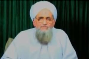 POKOJNIK SE JAVIO 4 MESECA POSLE SMRTI: Glas je njegov, ali slike nema! Da li je lider Al Kaide Ajman al Zavahiri zaista ŽIV?!