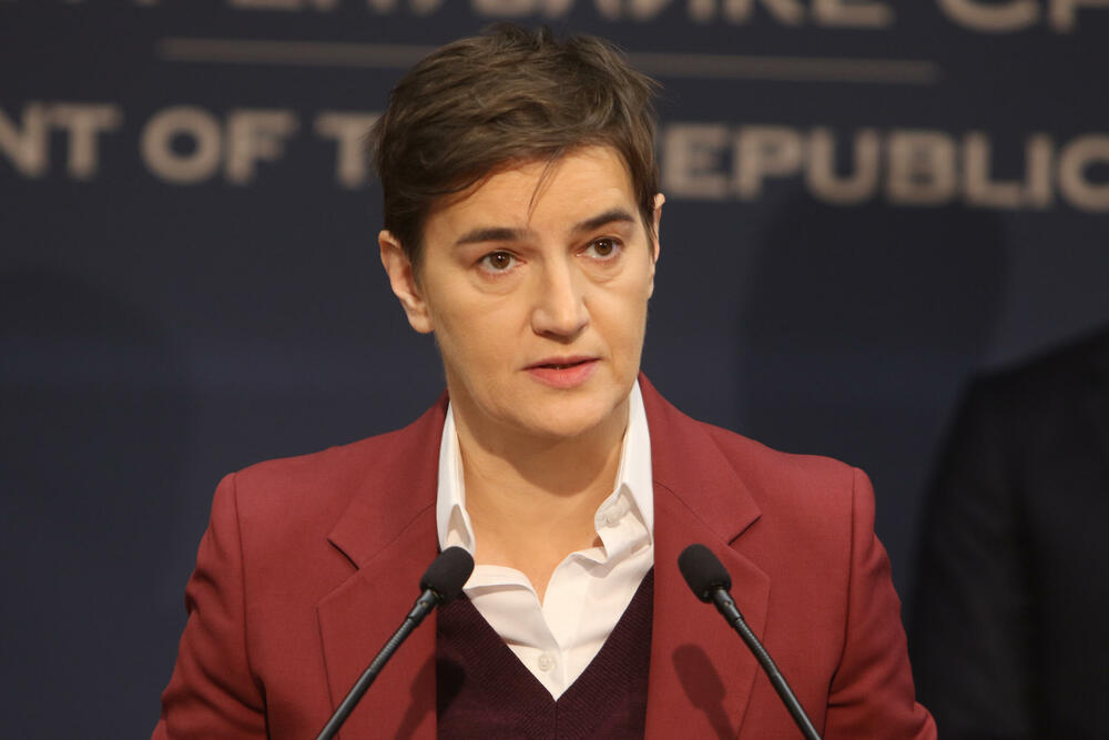 Ana Brnabić