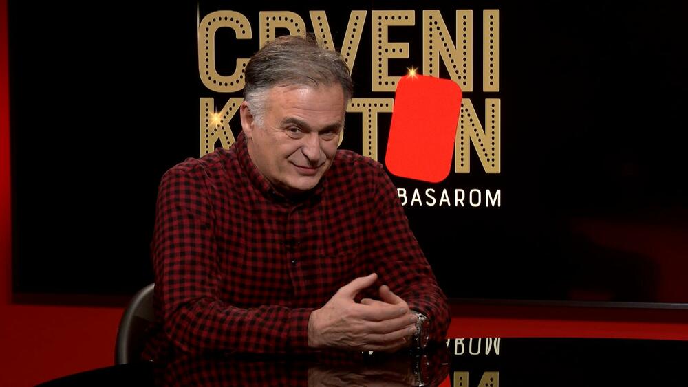 Crveni karton