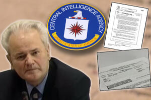 6 DANA PRED 5. OKTOBAR! ŠPIJUNI ŠALJU IZVEŠTAJ O PRIPREMAMA ZA RUŠENJE MILOŠEVIĆA: CIA skinula oznaku tajnosti sa dokumenta!