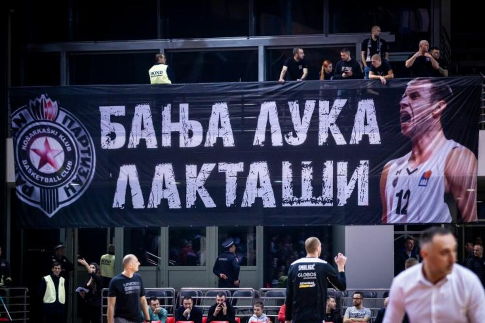 Igokea, Partizan, ABA liga