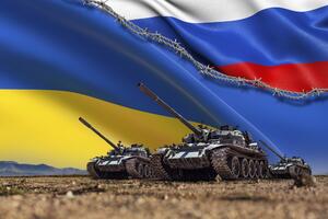 OVO JE GLAVNI CILJ UKRAJINE U 2024. GODINI! Iz Kijeva pozivaju Zapad da se STRPI: "Neprijatelj je MOĆAN, treba nam vremena"