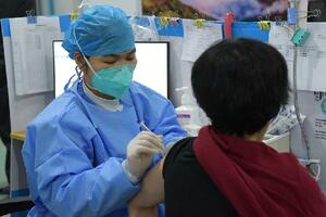 Kina prilagodila mere za upravljanje kovidom-19: Velika promena politike za reagovanje na epidemiju