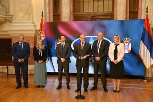 KOALICIJA NADA: Srbija da bezuslovno podrži Republiku Srpsku