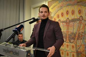 STEFAN KRKOBABIĆ: Ovo su tri ključne inicijative PUPS - Solidarnost i pravda