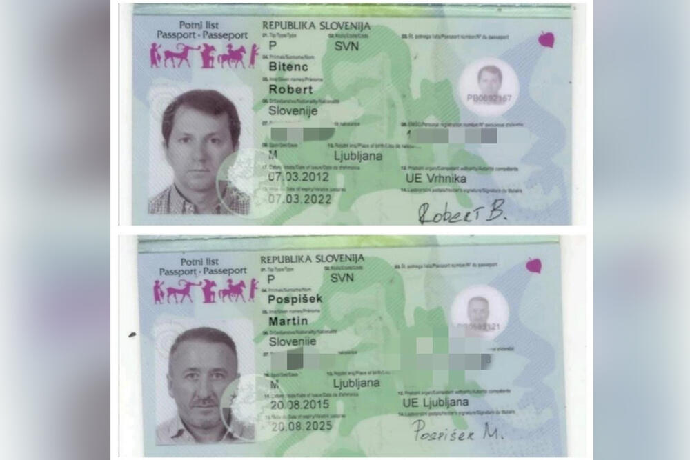 ubijeni alan kožar i damir hadžić imali lažne pasoše u trenutku ubistva