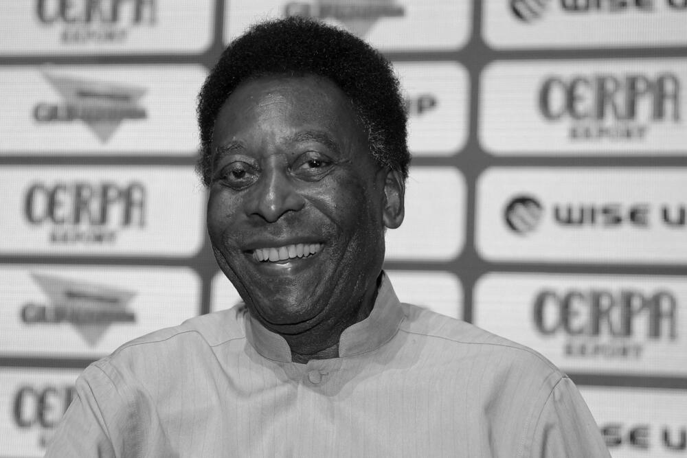 Pele