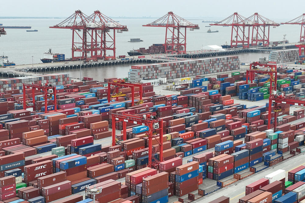 Kina u svoj tarifni plan za 2023. uključila više stavki