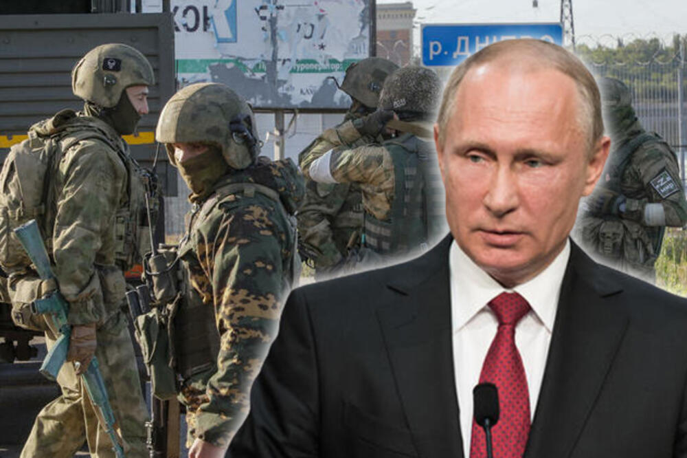 "PUTINOVI DANI SU ODBROJANI" Kremlj pod pritiskom, čak i lojalni Rusi gube veru: "Kada se rat završi, a BESNI VOJNICI vrate kući"