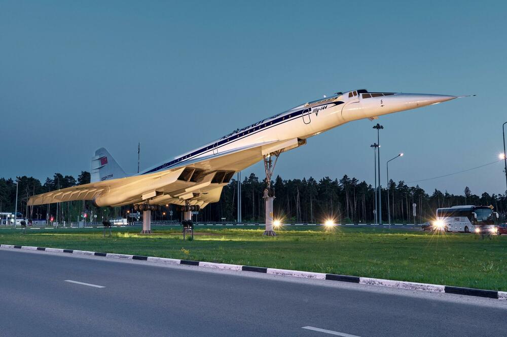 54 GODINE OD POLETANJA RUSKOG KONKORDA: Sanjali su da bude najbrži putnički avion na svetu, a BIZARNI udes označio je njegov kraj