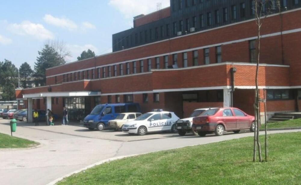 Valjevo, bolnica, bolnica u Valjevu