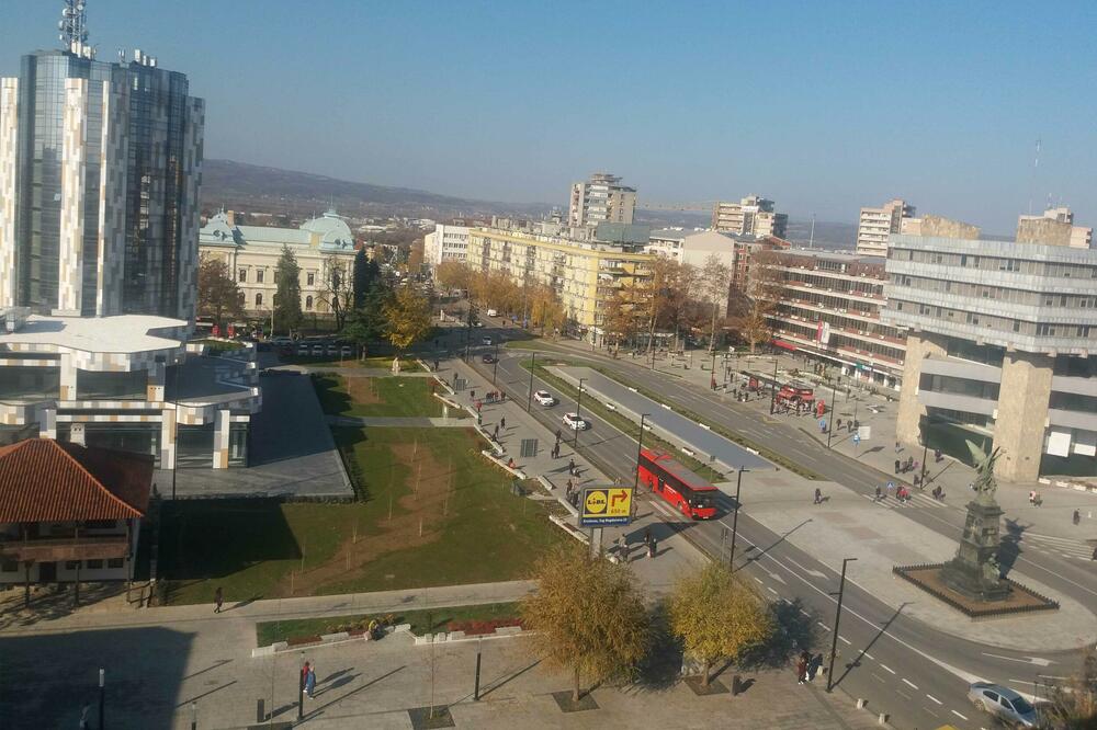 UHVAĆENI RAZBOJNICI I LOPOVI U KRUŠEVCU: Oteli dva televizora, motornu testeru i novac, pa PREBILI VLASNIKA!