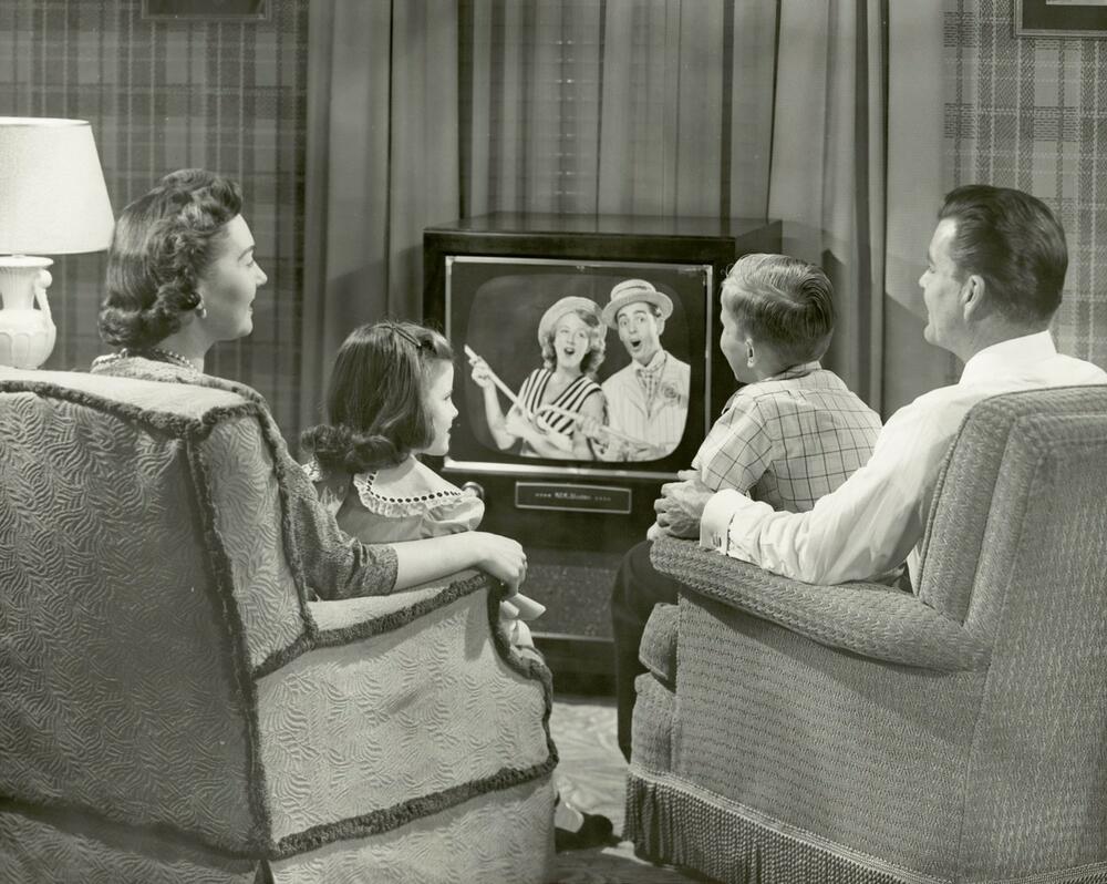porodica, savet, vodič za dobre žene, 1950