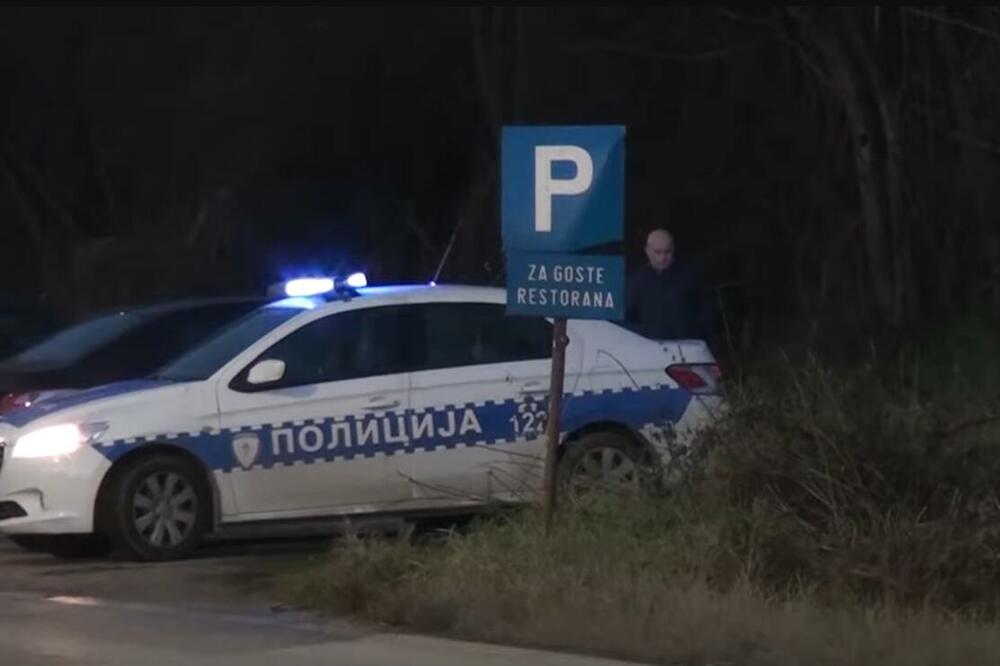 UKRALI AUTOMOBIL, PA SLETELI SA PUTA: Dve osobe povređene u saobraćajnoj nesreći u Prijedoru