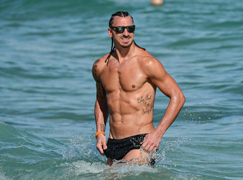 Zlatan Ibrahimović