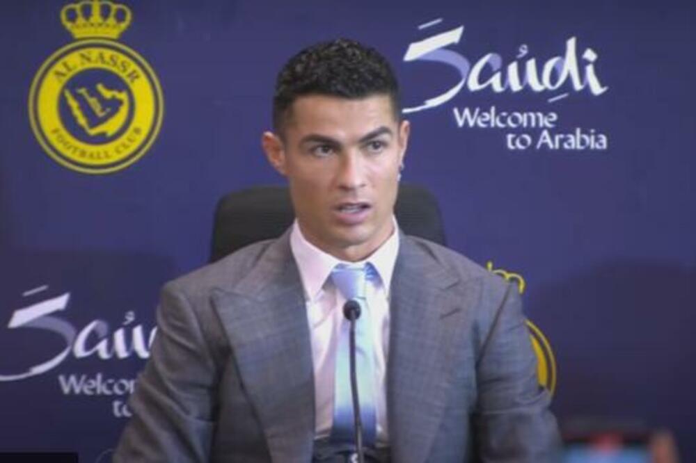 SADA JE SVE MNOGO JASNIJE! Ronaldo objasnio zbog čega je izabrao Al Nasr - da li su u pitanju silni MILIONI ili nešto drugo?!