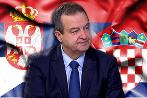 DAČIĆ ZA KURIR TV: Srbija i Hrvatska imaju komplikovan odnos, ali i zajedničke interese! RAZGOVARAĆEMO O TRI KLJUČNA PAKETA