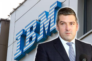 NIKOLA POLIĆ, direktor IBM o razvojnom centru u Novom Sadu: Privlačno okruženje za investitore, ojačaće IT EKOSISTEM ponosni smo