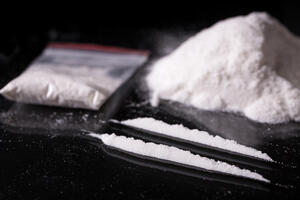 SKANDAL U LJUBLJANI: Nastavnik gimnazije koristio kokain za vreme maturske večeri