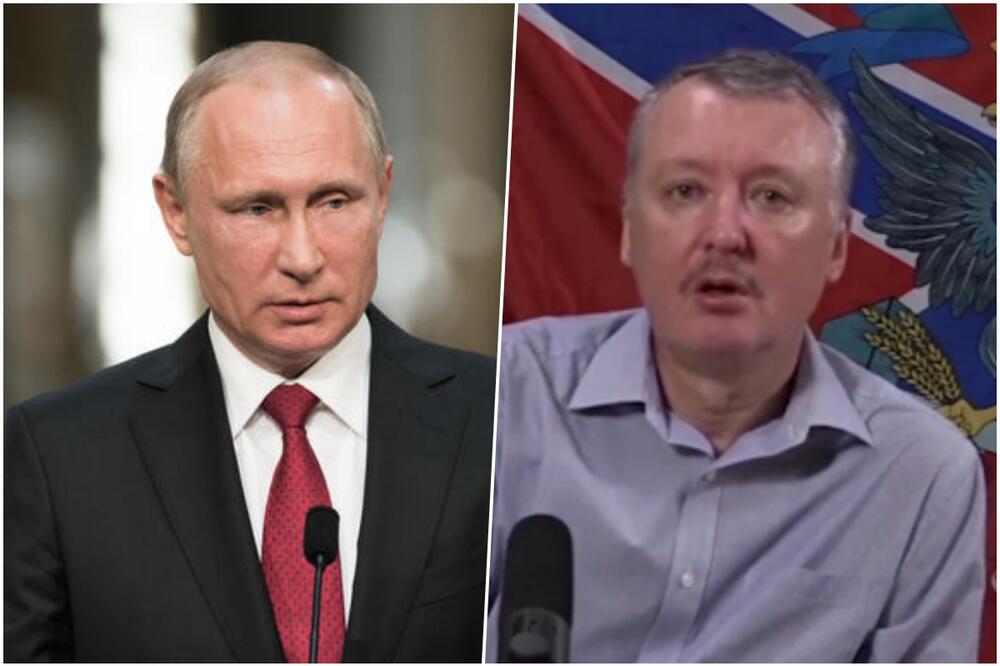 STRELKOVU PRETI PET GODINA ZATVORA!Putinov bivši glavni čovek za Krim,koji sad kritikuje Kremlj,optužen za PODSTICANJE EKSTREMIZMA