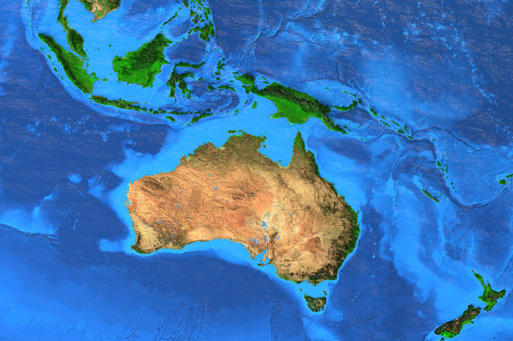 VRUĆINA KOSI AUSTRALIJU: Povećan rizik od šumskih požara, jugoistok zemlje na najvećem udaru