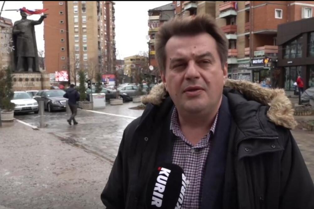 ADVOKAT DEJAN VASIĆ ZA KURIR: Za Slađana Trajkovića traže još 2 meseca pritvora, porodica i ja učinićemo sve, on je bolestan čovek