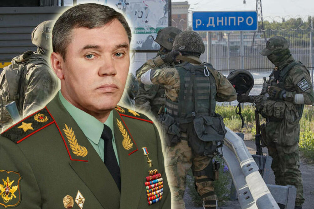 KLJUČ USPEHA NA FRONTU ZAVISI OD 3 FAKTORA: Zašto je Putin imenovao NOVOG KOMANDANTA ruske vojske! Gerasimov pravi JEDNU KOMANDU!