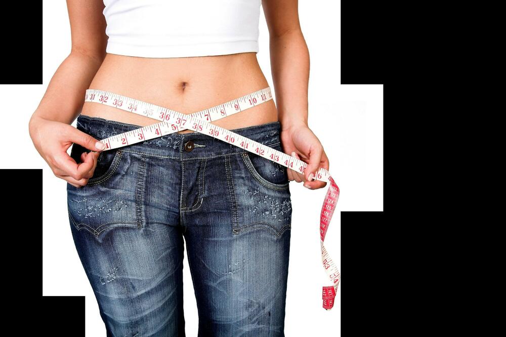 BUDITE FIT I U FORMI DO PROLEĆA: Otarasite se viška kilograma na OVAJ način i budite ponosni na svoje telo!