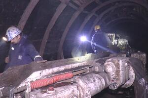 EVO ŠTA JE DOVELO DO TROVANJA RUDARA U ŠTAVLJU: Ovo je preliminarni izveštaj rudarske inspekcije o nesreći u jami kod Sjenice