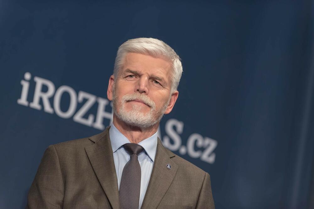 BIVŠI GENERAL PETR PAVEL NOVI PREDSEDNIK ČEŠKE: Nekadašnji general pobedio u drugom krugu predsedničkih izbora