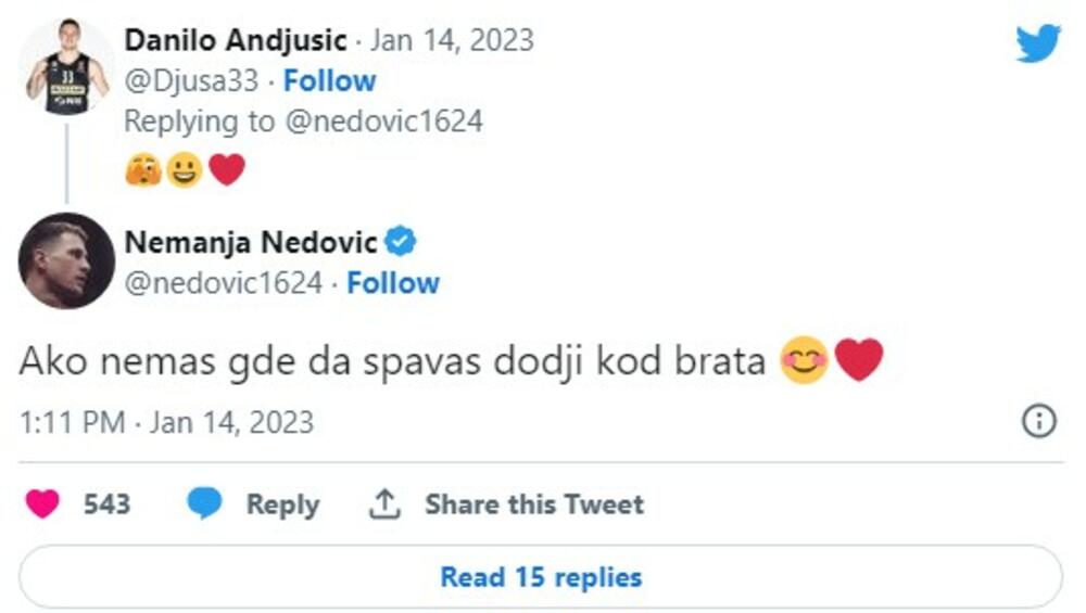 Danilo Anđušić