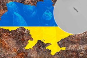 POČEO RUSKI RAKETNI NAPAD: Udari krstarećih raketa širom Ukrajine! 10 oblasti pod udarom, razneto skladište municije u Odesi!