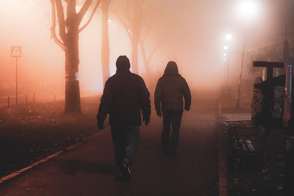 RHMZ IZDAO NOVO UPOZORENJA: Tokom noći ovaj deo Srbije biće okovan maglom!