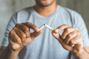 ODLUČILI STE DA U 2023. PRESTANETE DA PUŠITE: Evo kako da lakše ostavite cigarete!