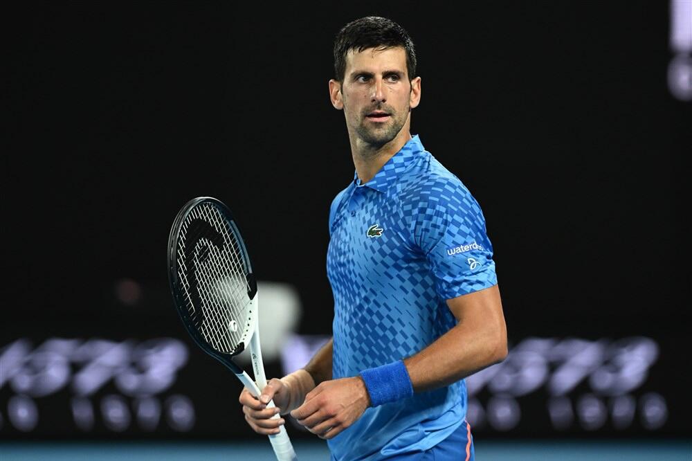 NOVAK JE ŠAMPION, NADAMO SE DA ĆE MOĆI DA UĐE U ZEMLJU! Amerikanci CELOM SVETU poslali BRUTALNU PORUKU, ovo je malo ko očekivao!