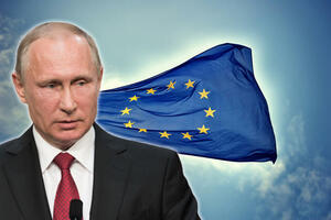 PUTIN SPREMA OZBILJAN UDAR NA EU! Predsednik Rusije raskida sve sporazume sa Savetom Evrope!