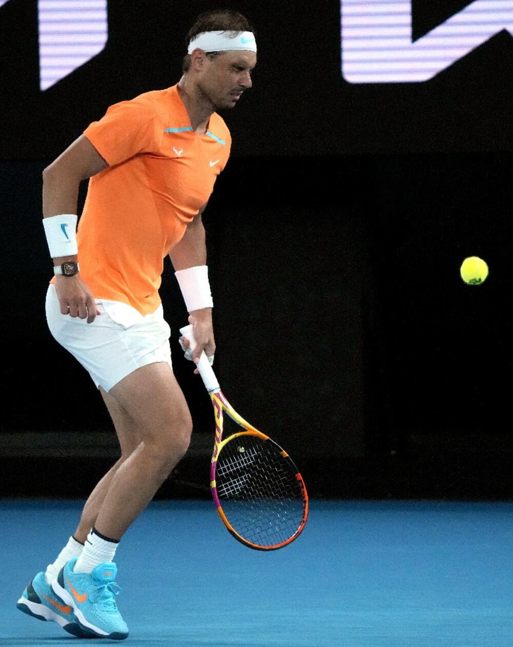 Rafael Nadal