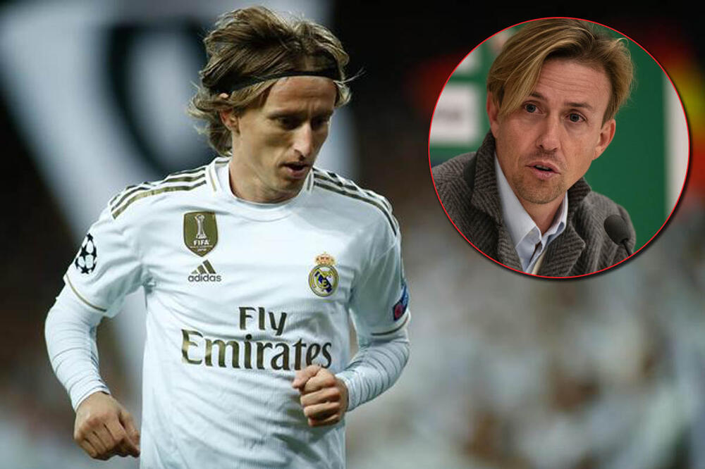 LEGENDA REALA IZ MADRIDA ODJAVILA HRVATA: Ne znam da li nam je Luka Modrić i dalje potreban?! On će morati da ode iz kluba!