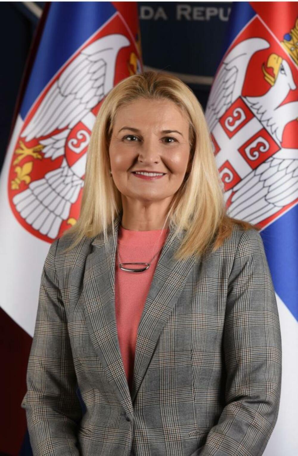Tanja Miščević