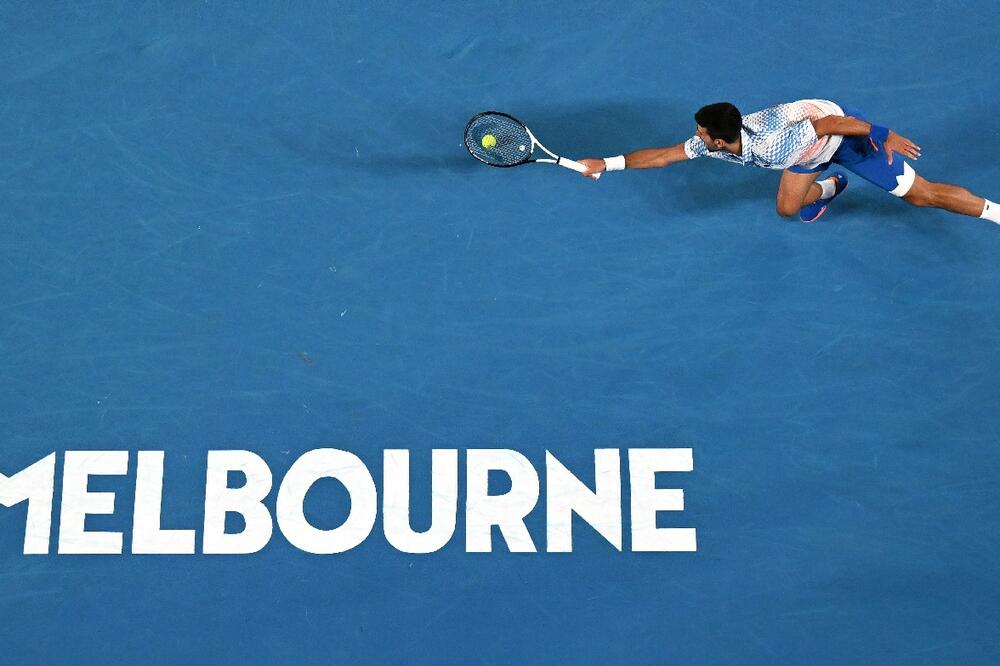AUSTRALIJAN OPEN DONEO REVOLUCIONARNU ODLUKU Novak Đoković će se suočiti sa novim pravilima, turnir u Melburnu više neće biti isti