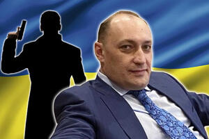 KO JE UKRAJINSKI 007? Odmotava se klupko NAJMISTERIOZNIJE špijunske priče rata: Čovek je spasao Kijev, a Ukrajinci ga LIKVIDIRALI