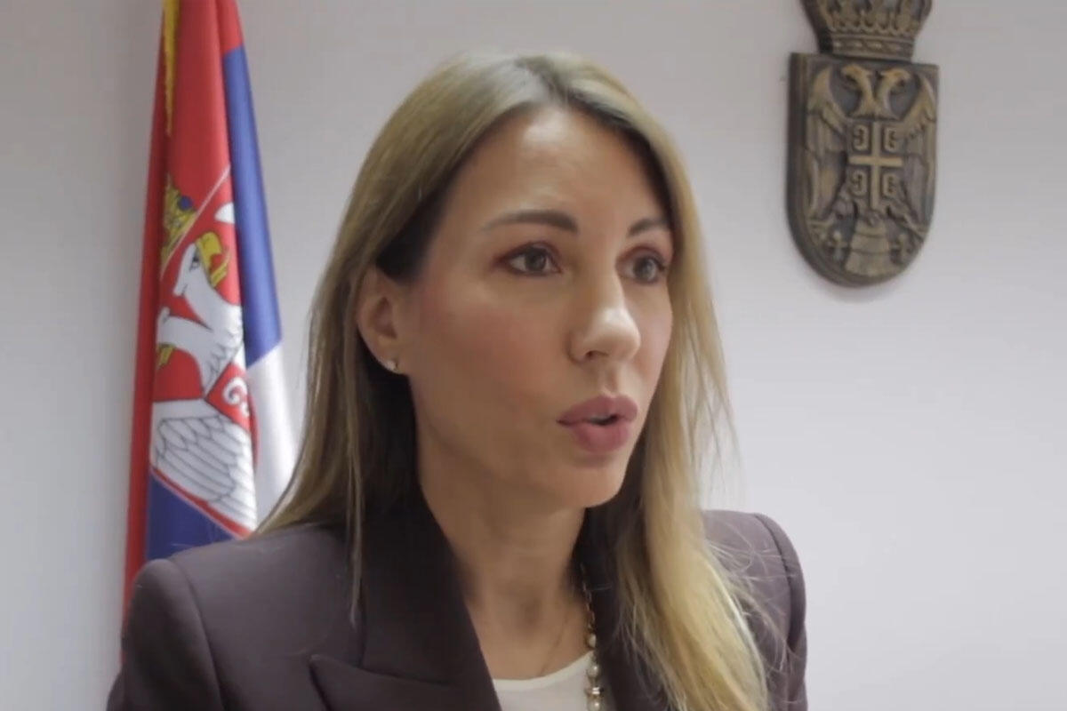 Ministarka Đedović: Država subvencioniše cenu struje i gasa, to vam je jasno, ali nemamo zlatni ćup
