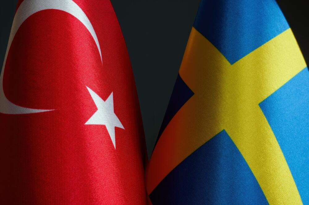 "NEMA VIŠE NI ZNAČAJA, NI SVRHE": Turska otkazala planiranu posetu švedskog ministra, dozvolili ANTITURSKI protest