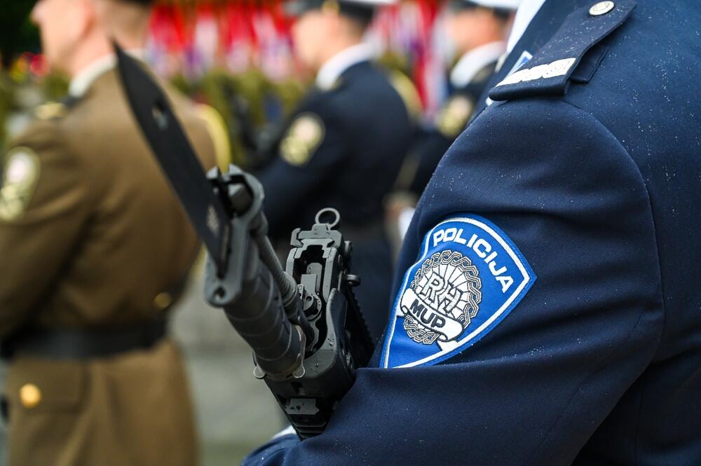 Hrvatska Policija
