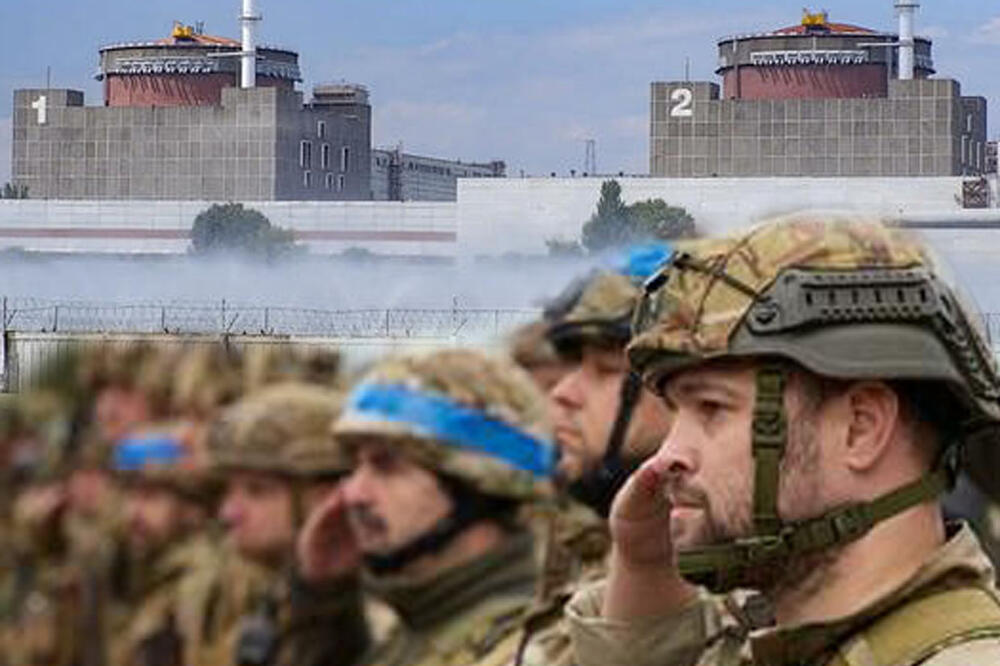 VELIKI PROBLEMI ZA KIJEV: Ukrajini nedostaje vojnika za dalju kontraofanzivu!