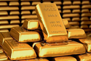 GLOBALNA KRIZA RASTE PA TAKO I CENA ZLATA: Cena zlata blizu istorijskog maksimuma!