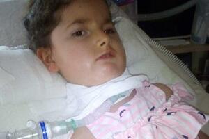 OLAKŠAJMO ZORICI ŽIVOT! Devojčica (8) boluje od teške bolesti i potrebna joj je NAŠA POMOĆ: Majka Ljiljana uputila APEL svima