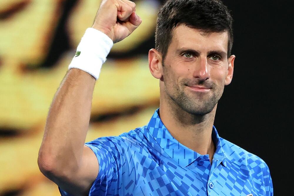 ODRŽAN ŽREB U DUBAIJU: Novak Đoković saznao rivale - na startu protiv kvalifikanta, a onda... (FOTO)